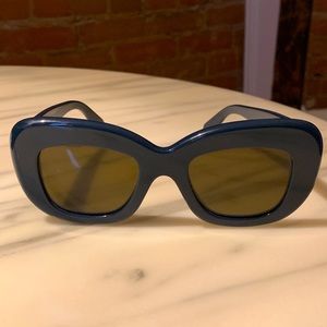 Céline Sunglasses